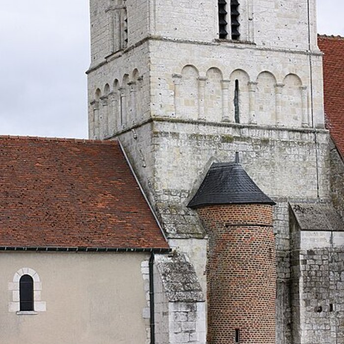 Photo de Eglise de Rançon