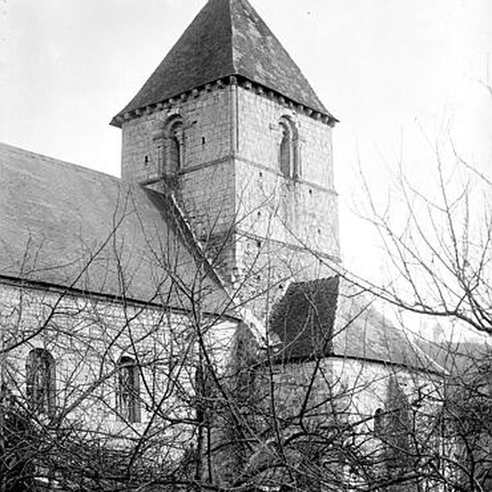 Photo de Eglise de Rançon