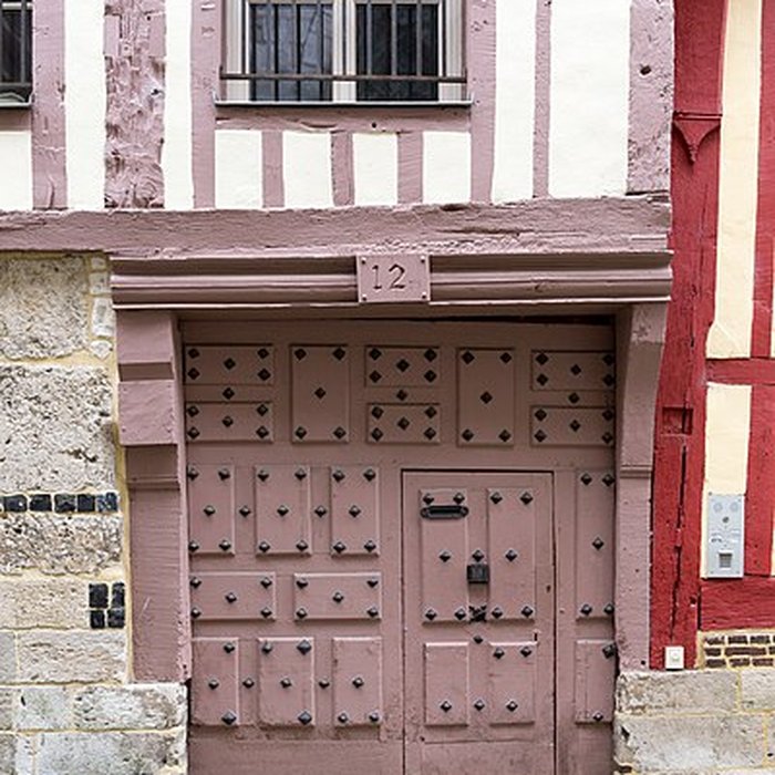 Photo de Immeubles