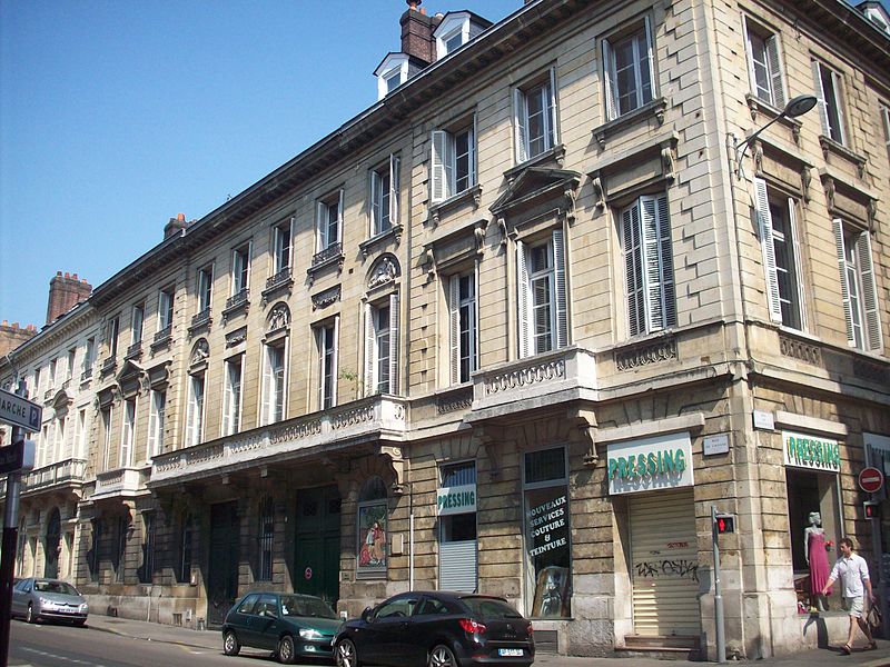 Photo de Hôtel