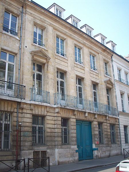 Photo de Hôtel