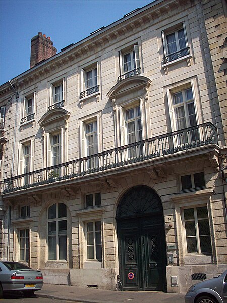 Photo de Hôtel