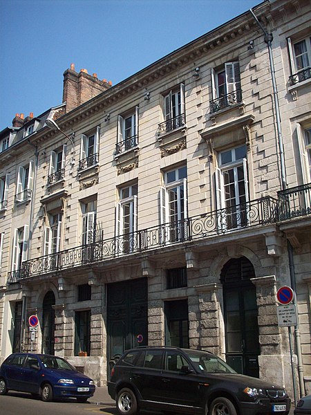 Photo de Hôtel