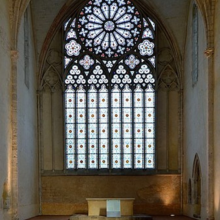 Photo de Ancienne abbaye de lEpau