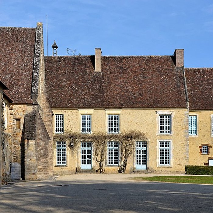 Photo de Ancienne abbaye de lEpau