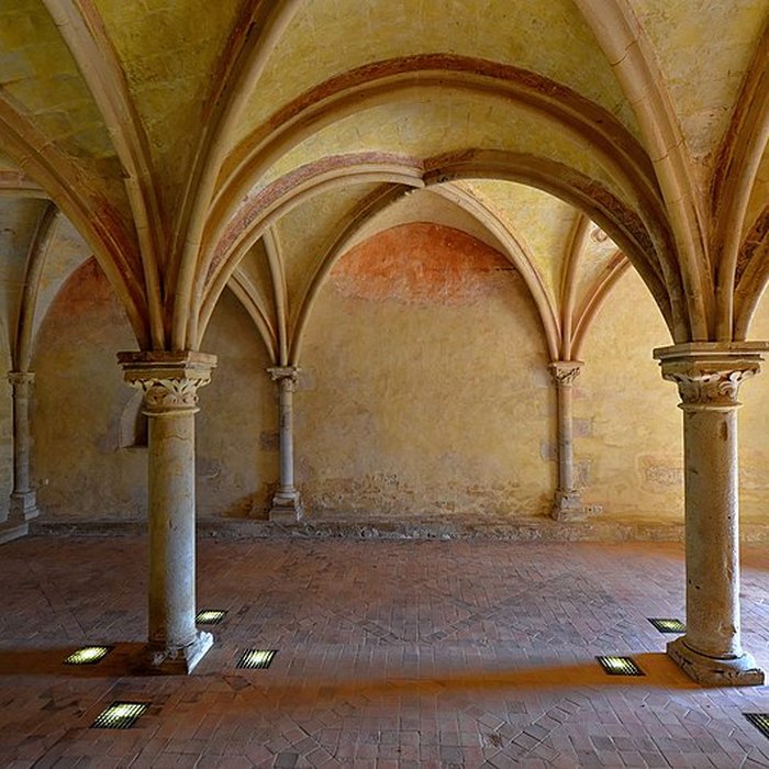 Photo de Ancienne abbaye de lEpau