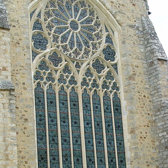 Photo de Ancienne abbaye de lEpau