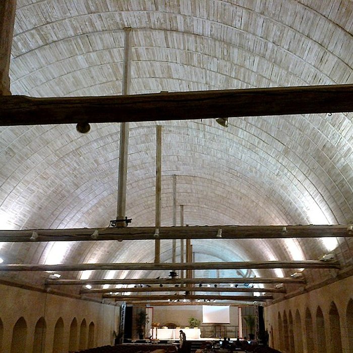 Photo de Ancienne abbaye de lEpau