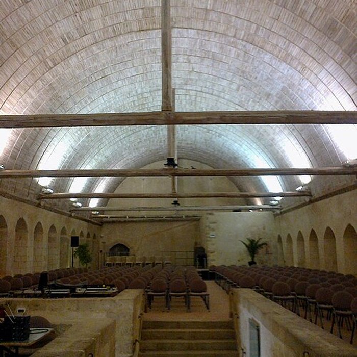 Photo de Ancienne abbaye de lEpau