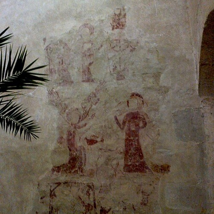 Photo de Ancienne abbaye de lEpau