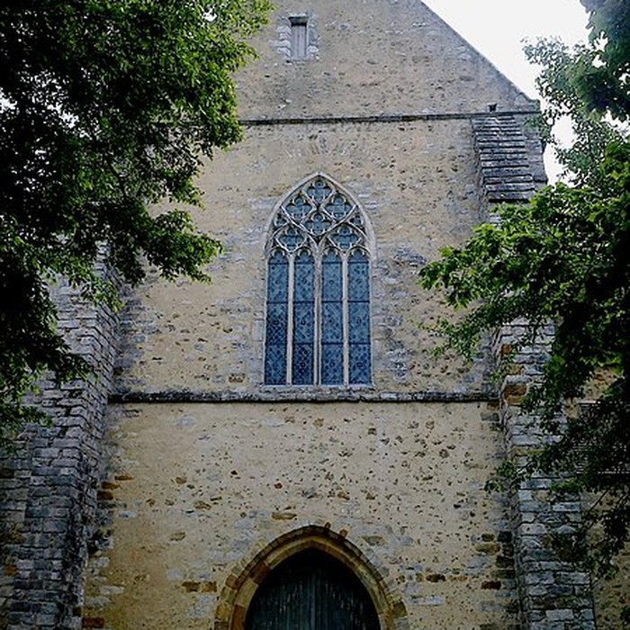Photo de Ancienne abbaye de lEpau