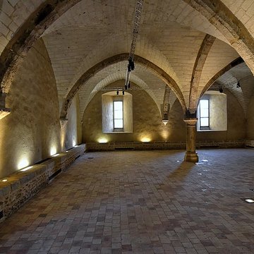 Ancienne abbaye de lEpau