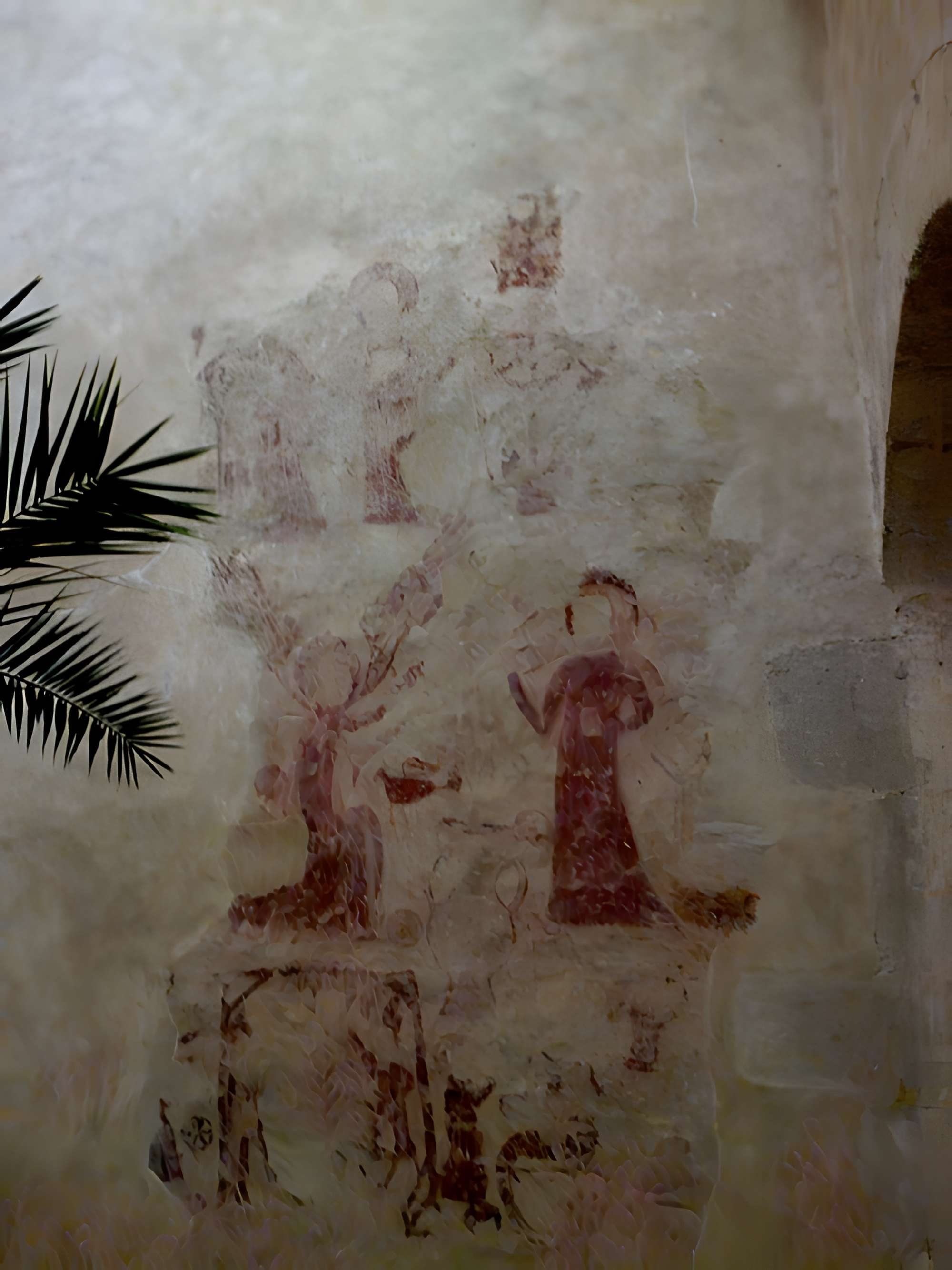 Ancienne abbaye de l'Epau