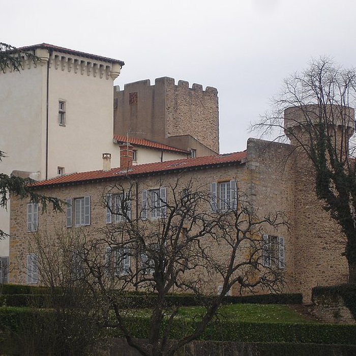 Photo de Château de Charly
