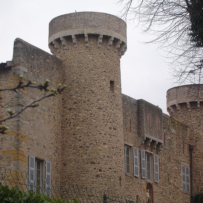 Photo de Château de Charly