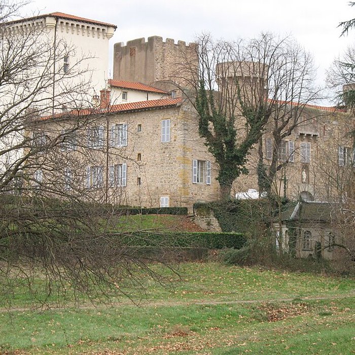 Photo de Château de Charly