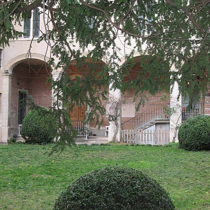 Photo de Château de Charly