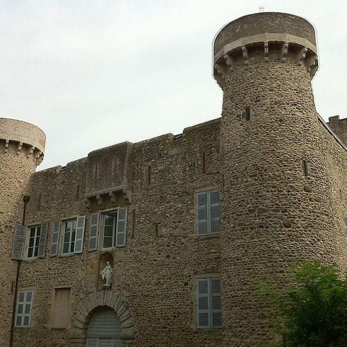 Photo de Château de Charly