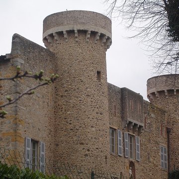 Château de Charly