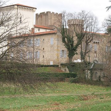 Château de Charly