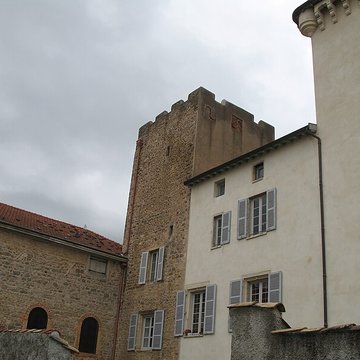 Château de Charly
