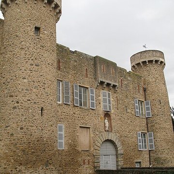 Château de Charly