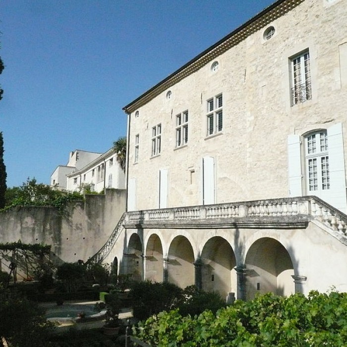Photo de Maison des chevaliers de Pont-Saint-Esprit