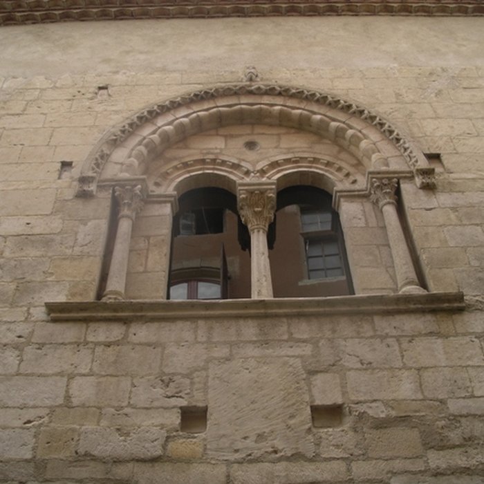 Photo de Maison des chevaliers de Pont-Saint-Esprit