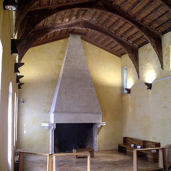 Photo de Maison des chevaliers de Pont-Saint-Esprit