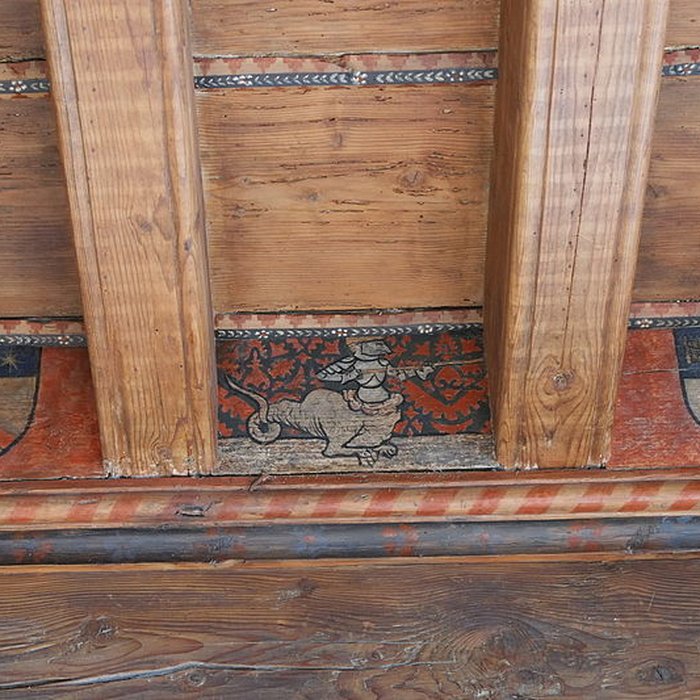 Photo de Maison des chevaliers de Pont-Saint-Esprit