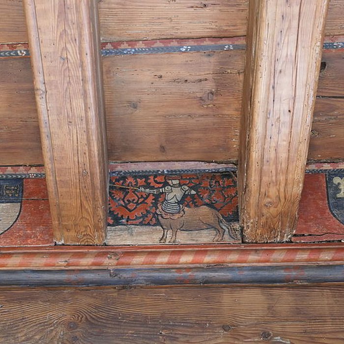 Photo de Maison des chevaliers de Pont-Saint-Esprit