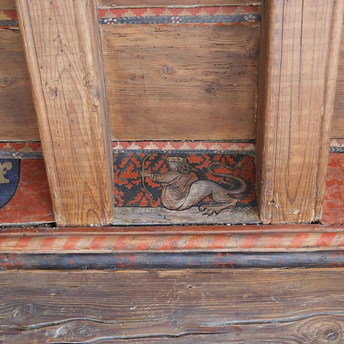 Photo de Maison des chevaliers de Pont-Saint-Esprit