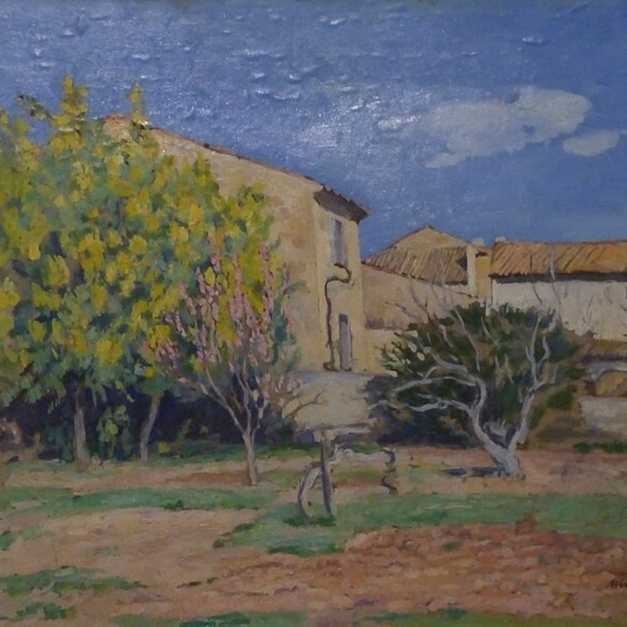 Photo de Maison des chevaliers de Pont-Saint-Esprit