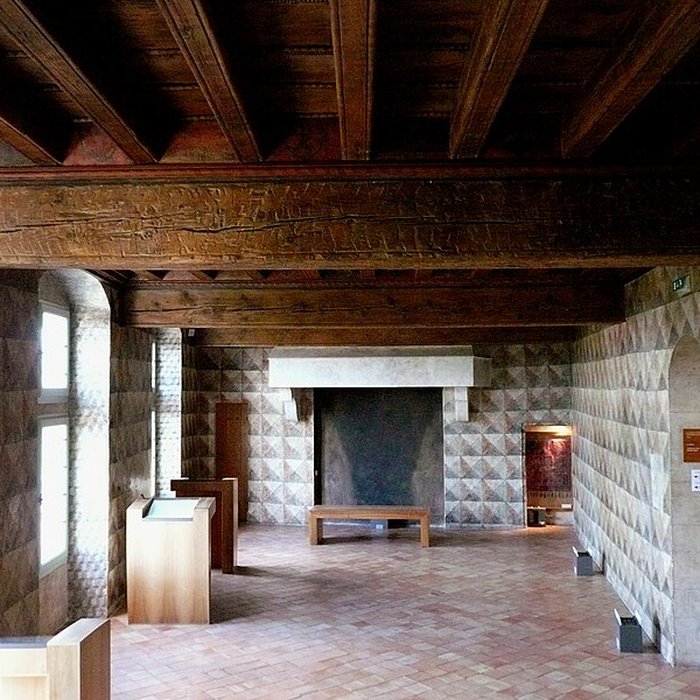 Photo de Maison des chevaliers de Pont-Saint-Esprit