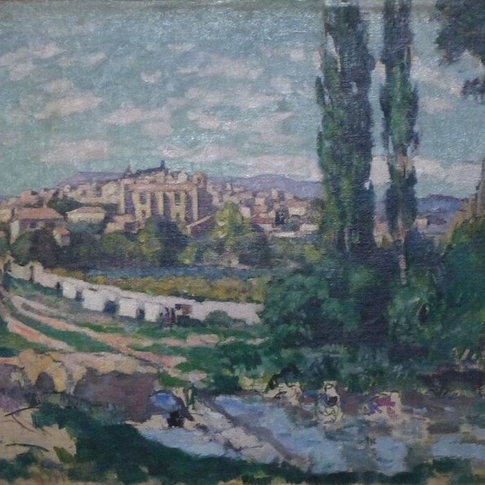 Photo de Maison des chevaliers de Pont-Saint-Esprit