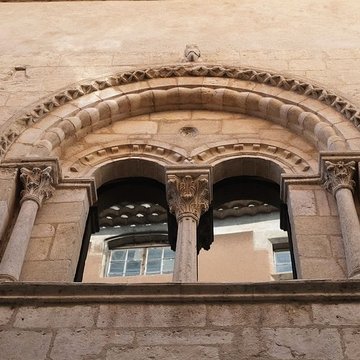 Maison des chevaliers de Pont-Saint-Esprit