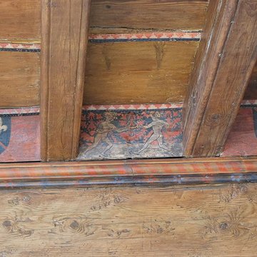 Maison des chevaliers de Pont-Saint-Esprit