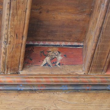 Maison des chevaliers de Pont-Saint-Esprit