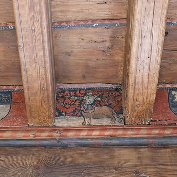 Maison des chevaliers de Pont-Saint-Esprit