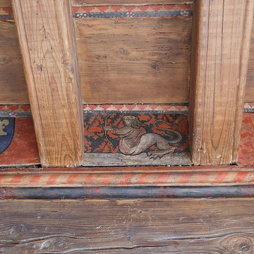 Maison des chevaliers de Pont-Saint-Esprit