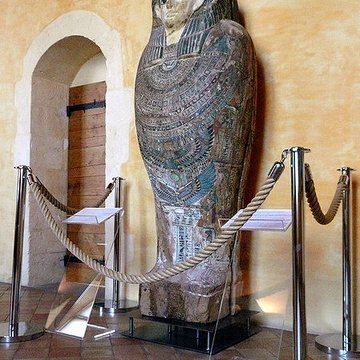 Maison des chevaliers de Pont-Saint-Esprit