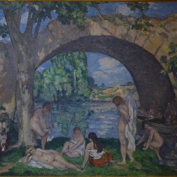 Maison des chevaliers de Pont-Saint-Esprit