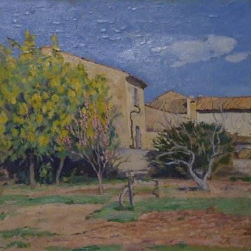 Maison des chevaliers de Pont-Saint-Esprit