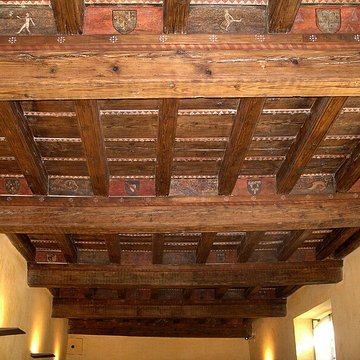 Maison des chevaliers de Pont-Saint-Esprit