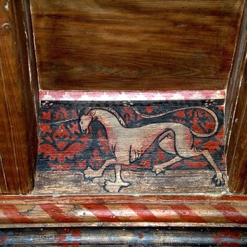 Maison des chevaliers de Pont-Saint-Esprit