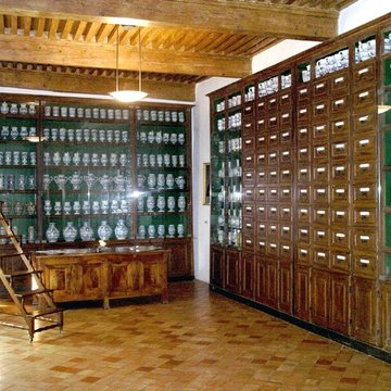 Maison des chevaliers de Pont-Saint-Esprit