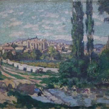 Maison des chevaliers de Pont-Saint-Esprit