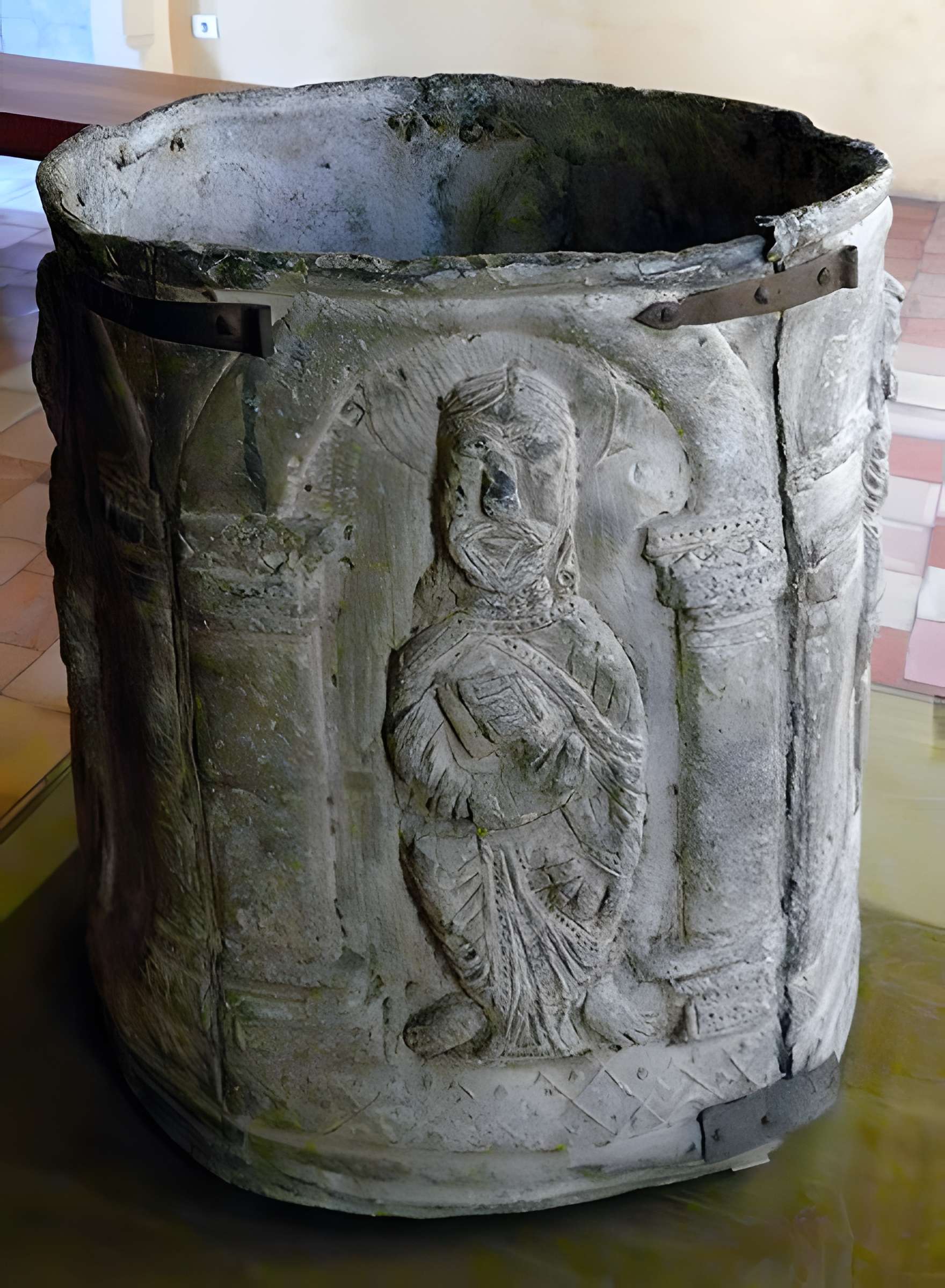 Maison des chevaliers de Pont-Saint-Esprit