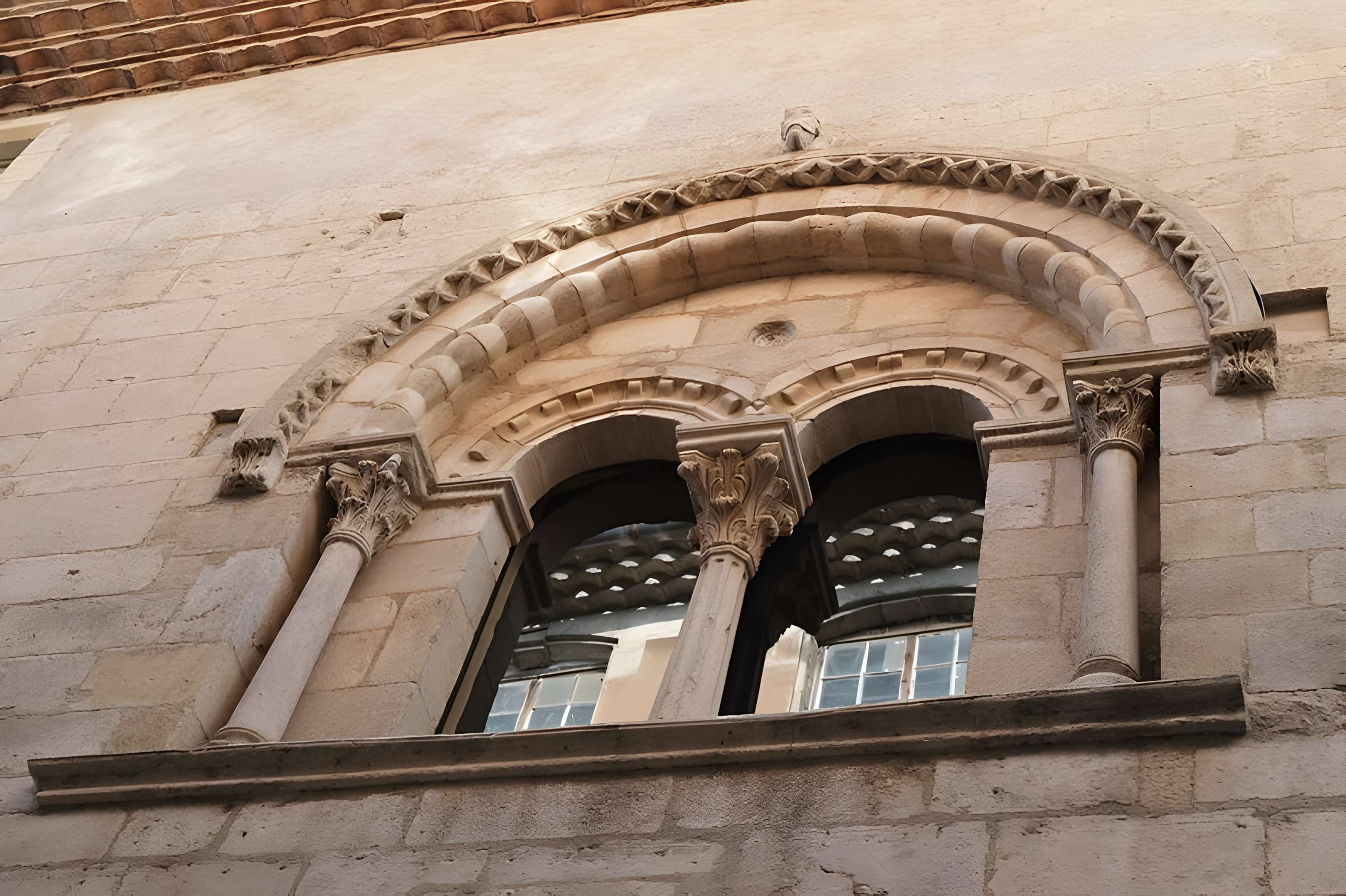 Maison des chevaliers de Pont-Saint-Esprit