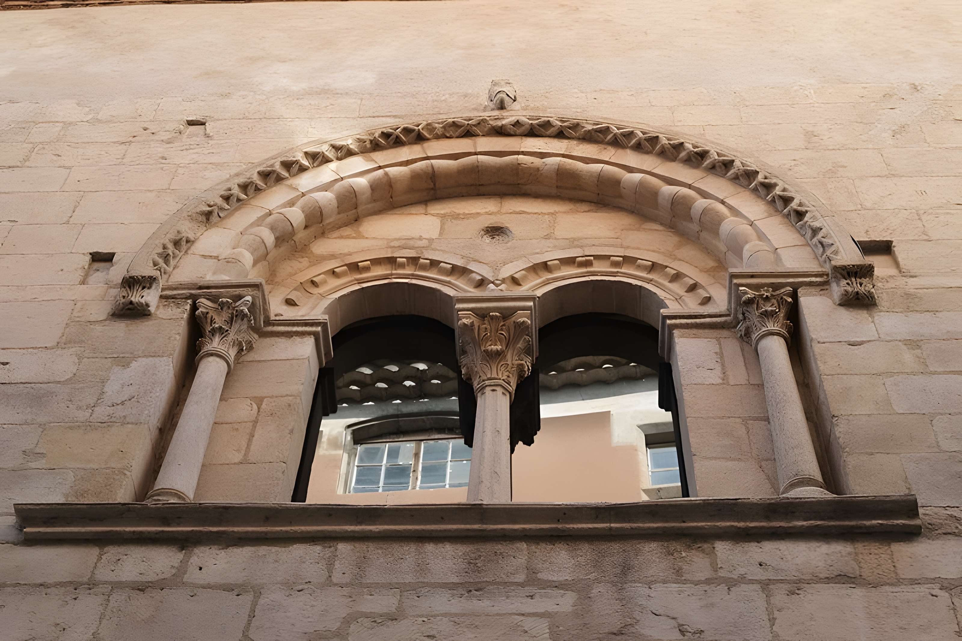 Maison des chevaliers de Pont-Saint-Esprit